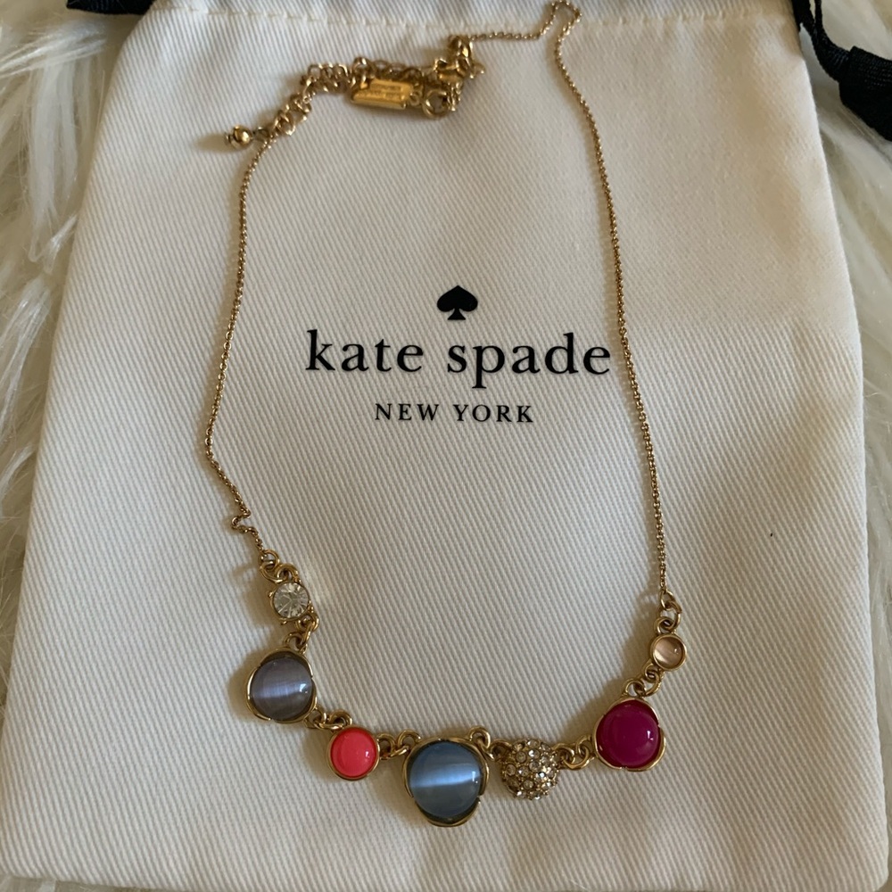 Kate Spade Necklace